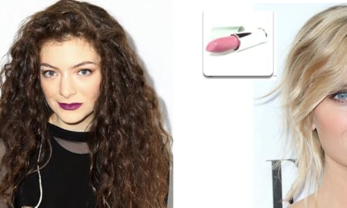 New Hair Trends. – vue 3