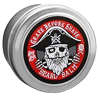 Vista 6 de Grave Before Shave™ - Pack de cuidado de barba (Mezcla Bay Rum).