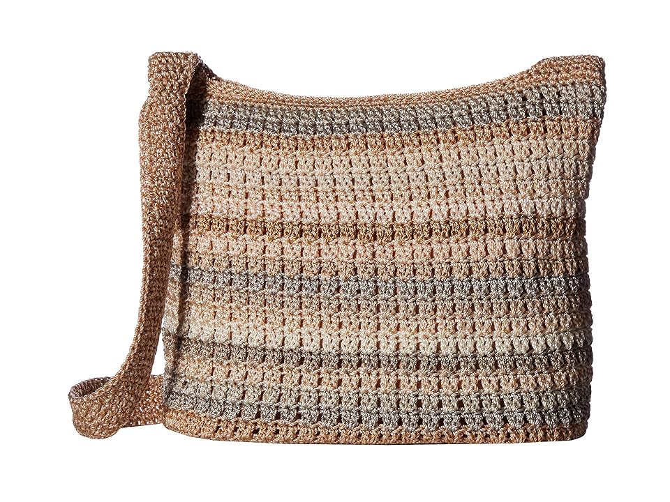 

The Sak Riviera Hobo (Terra Stripe) Hobo Handbags