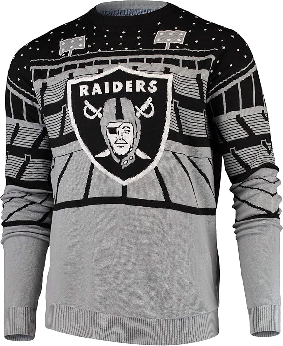 lighted nfl sweaters