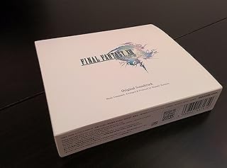 ファイナルファンタジーXIII オリジナル・サウンドトラック