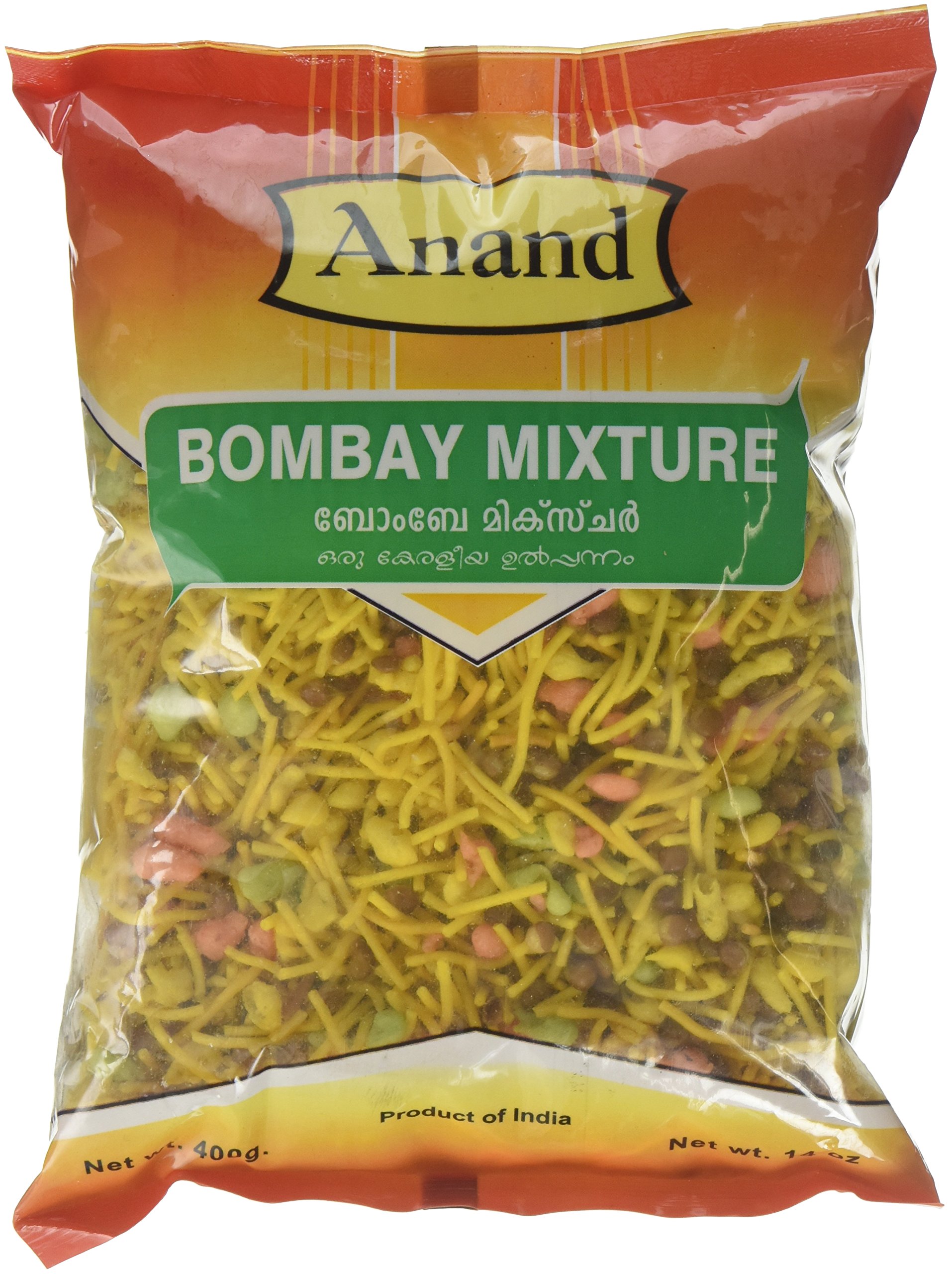 AnandBombay Mixture 400 Grams