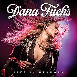LIVE IN DENMARK