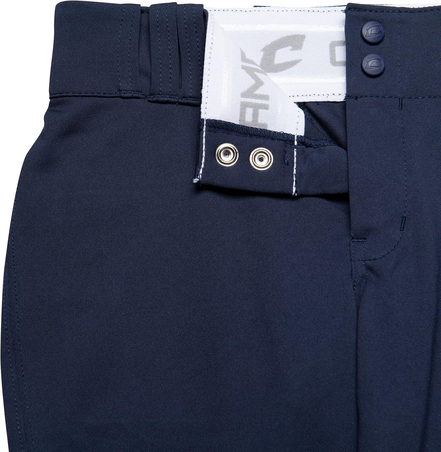 Champro Womens Tournament Traditional Low-Rise Softball Pants - Image 5