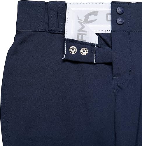 Miniatura 5 de CHAMPRO Girls' Standard Low-Rise Softball Pants
