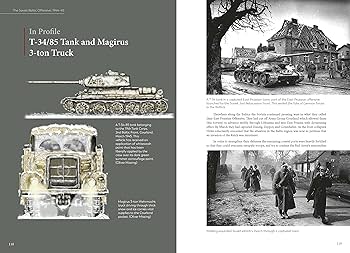 The Soviet Baltic Offensive, 1944–45: German Defense of