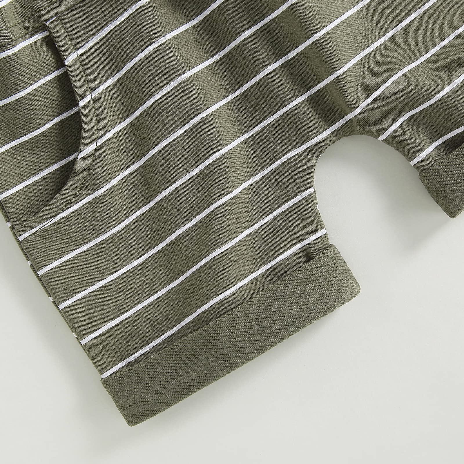 Conjunto de verano para bebé niño pequeño, camiseta sin mangas, camiseta casual, pantalones cortos, ropa para recién nacido, 6, 12, 18, 24 meses, 2T