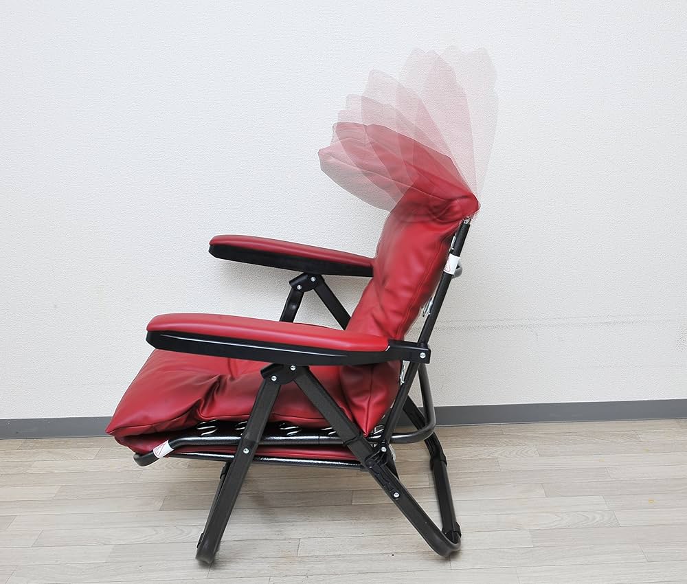 Amazon.co.jp: ビータ(Vita) リクライニングアームチェア