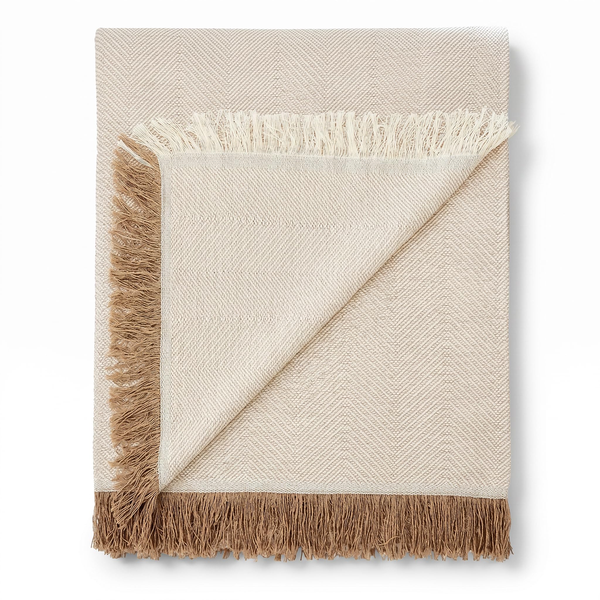 Martina Home Foulard Polyvalent Spiga