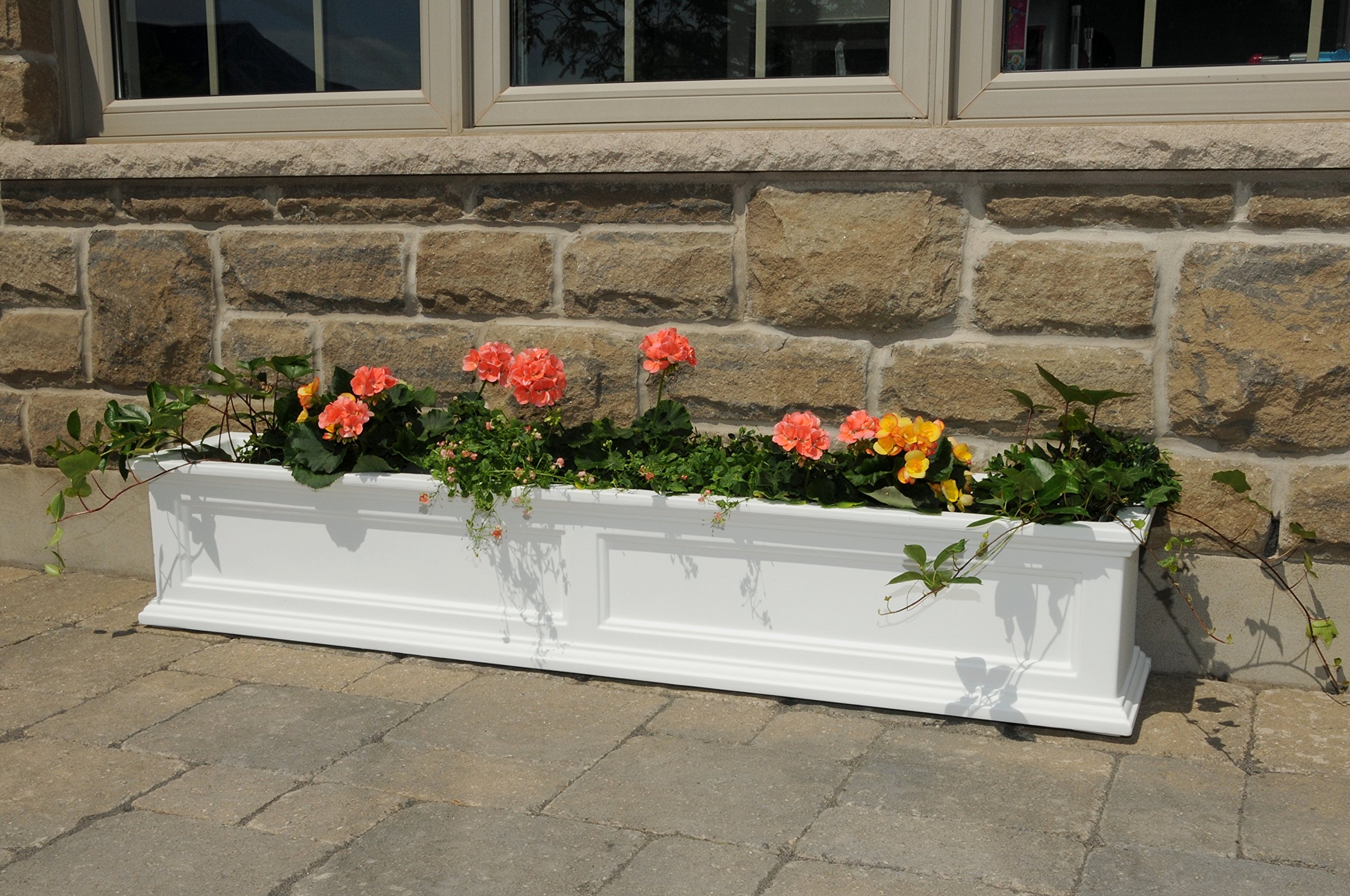 Window Box Window Box Planter Window Flower Box Window Planter