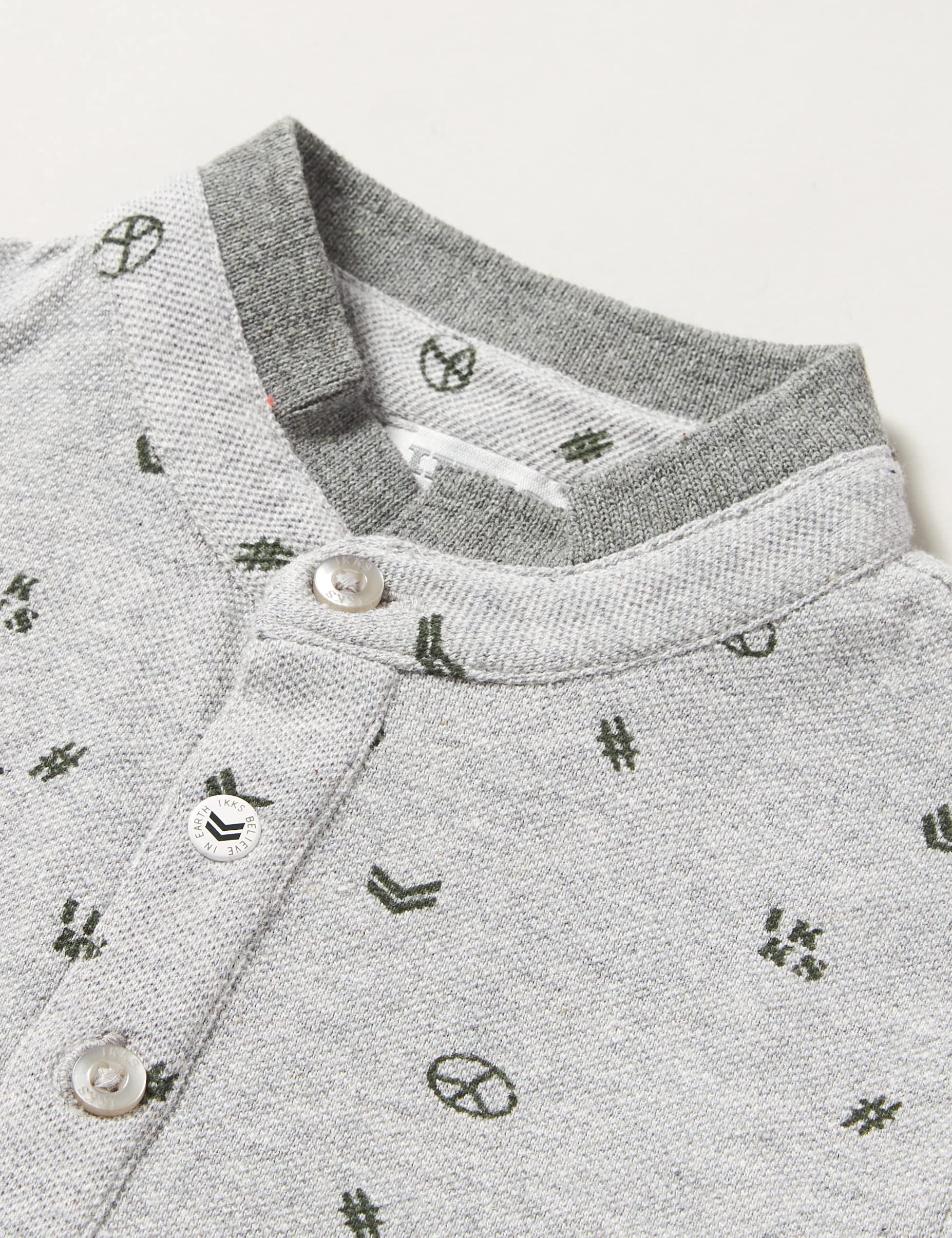 IKKS Polo Bébé garçon