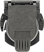 Vista 4 de Dorman 924-307 - Conector eléctrico para enganche de remolque compatible con modelos seleccionados