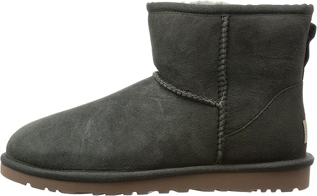 classic mini ugg boots uk
