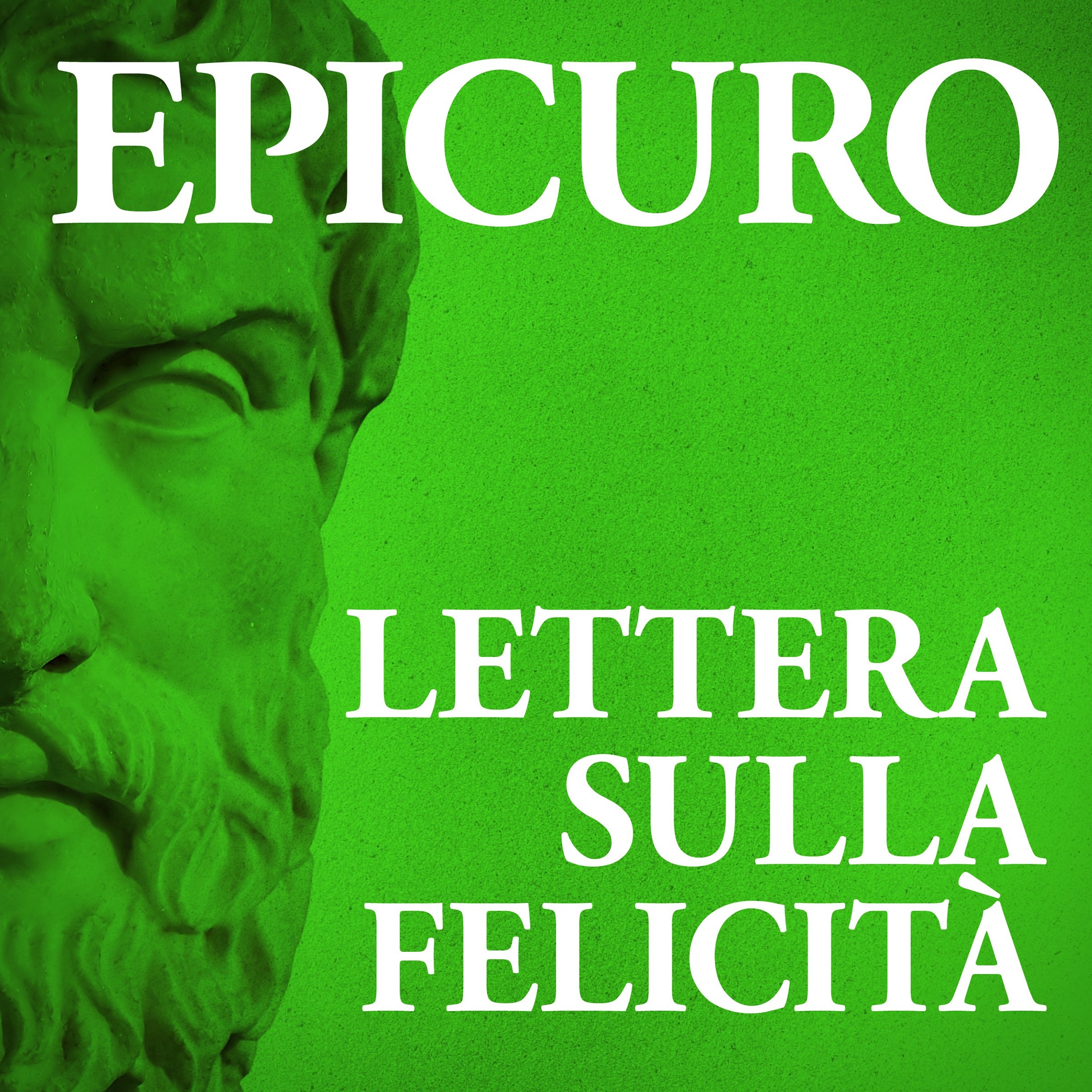 Lettera sulla felicità