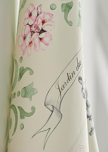 Miniatura 9 de Maison d' Hermine - Juego de 2paños de cocina 100% de algodón, suaves, absorbentes, multiusos, para comedor, fiestas con bufé y campamento, modelo