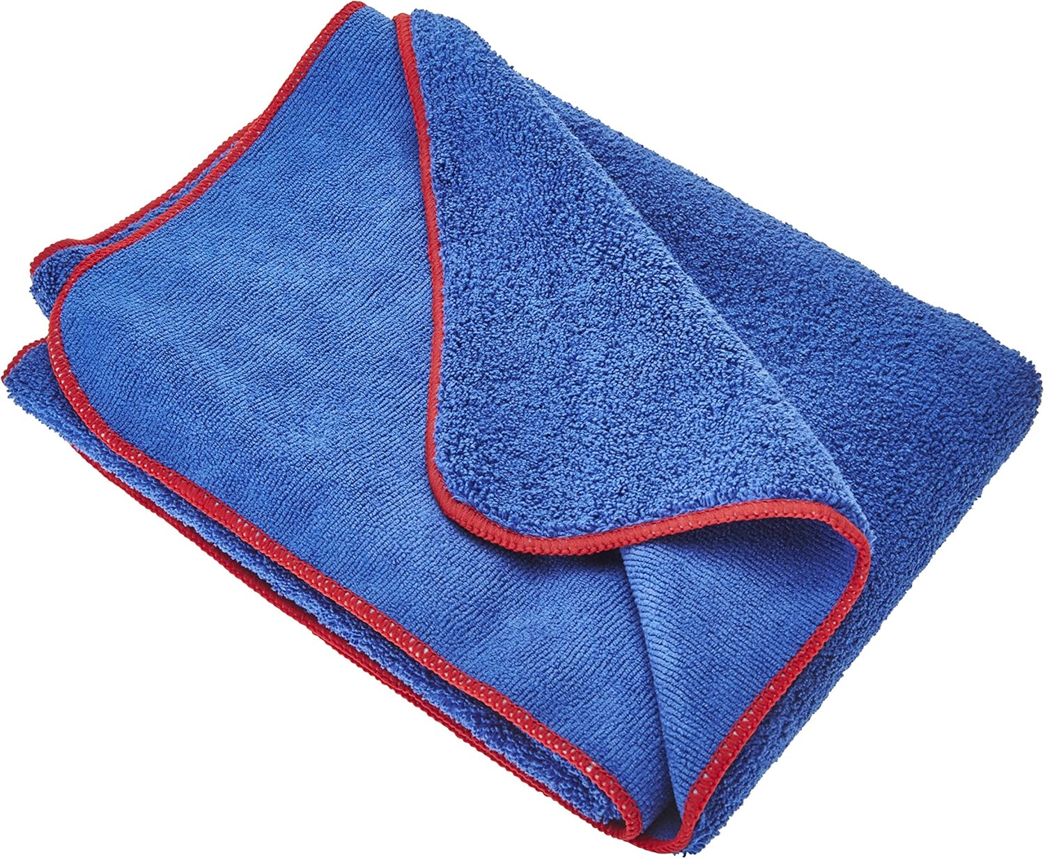 Gtechniq Microfibre Car Drying Towel, Scratch Resistant Microfibre