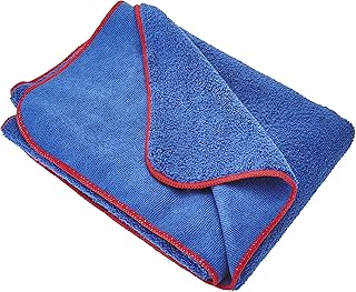 Gtechniq MF2 en Microfibre Serviette de séchage