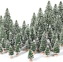mini christmas trees Top1商品