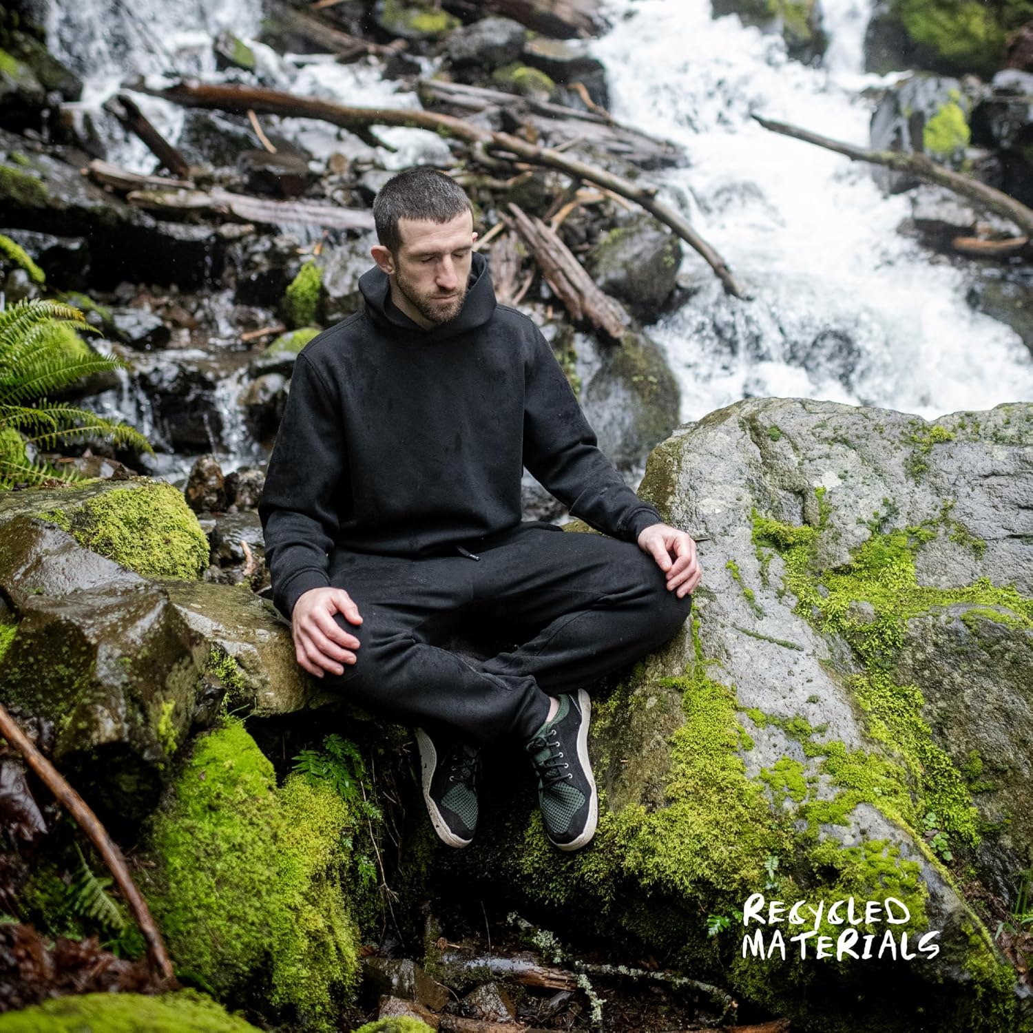 Astral Techyak Trail Shoes - Men's & Women's Minimalist, Lightweight Outdoor Sneaker for Hiking & Everyday Wear