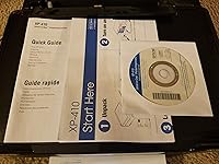 Vista 6 de Epson Expression XP-410 impresora inalámbrica multifunción