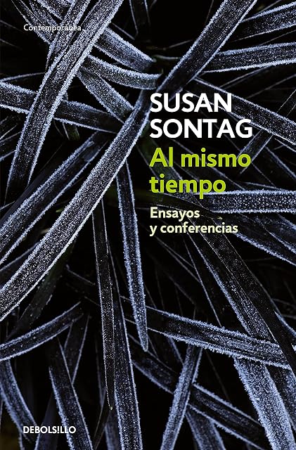 Portada de Al Mismo Tiempo: Ensayos y Conferencias