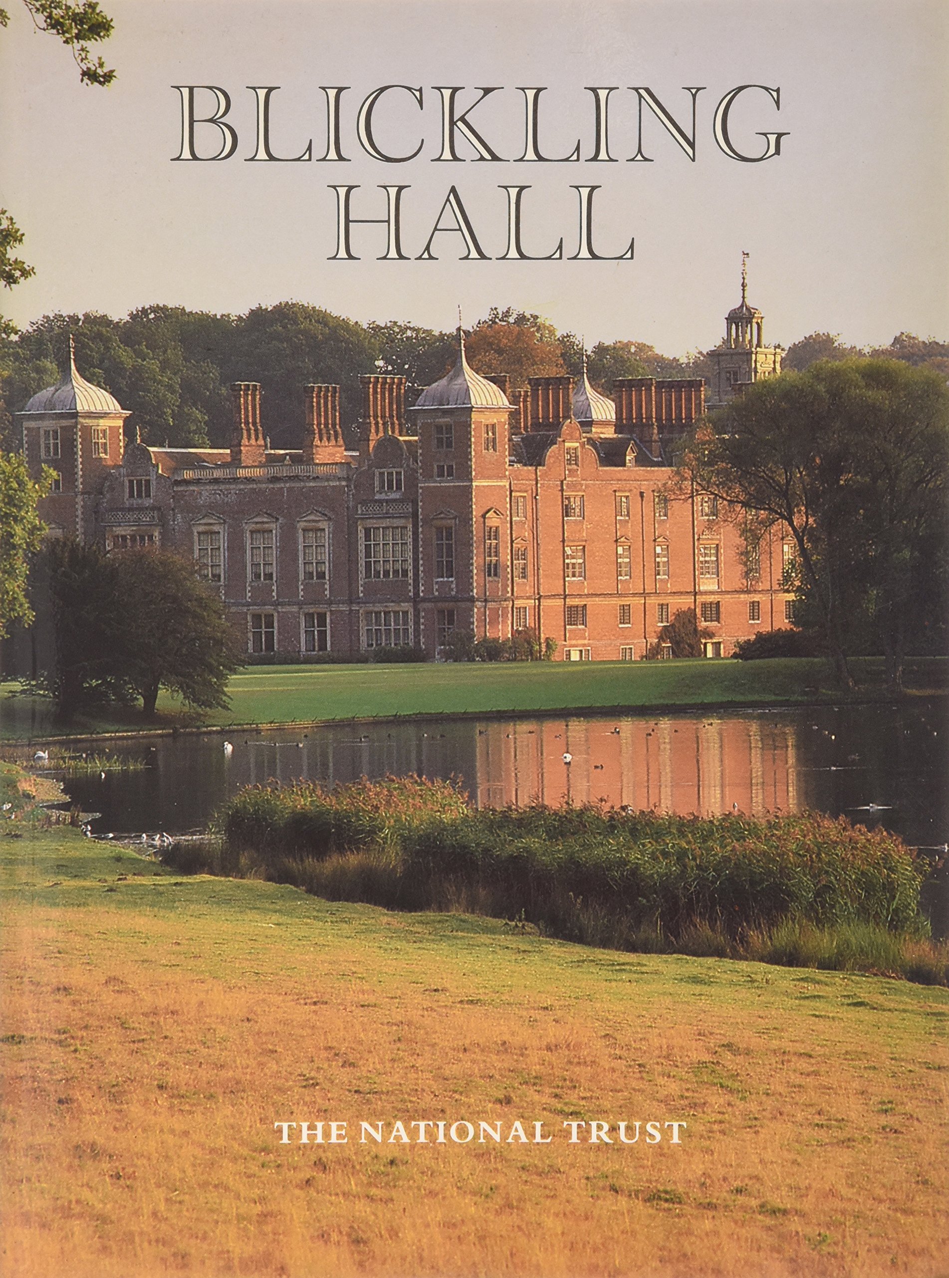 Blickling Hall
