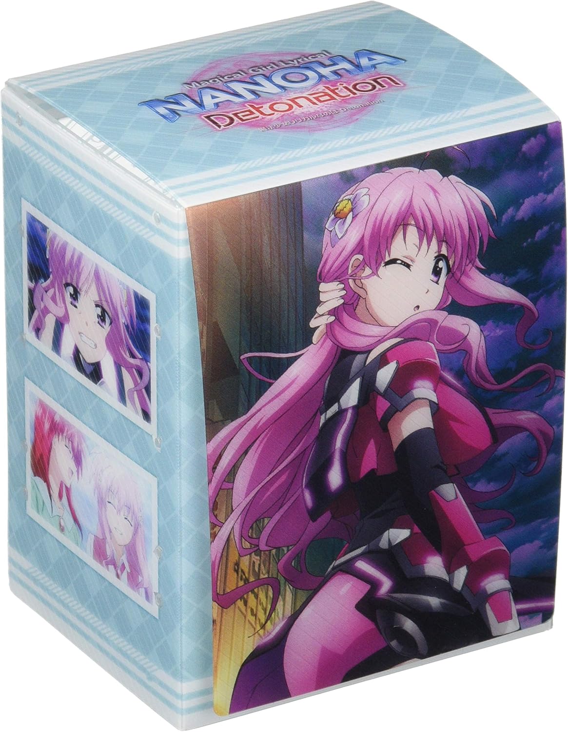 ブシロードデッキホルダーコレクションv2 Vol 1087 無料 魔法少女リリカルなのは Detonation フローリアン キリエ ブシロードデッキホルダーコレクションv2 Vol 1087 無料 魔法少女リリカルなのは Detonation フローリアン キリエ