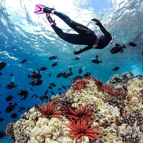 Miniatura 9 de Seavenger Traje de neopreno Alpha de 0.118 in