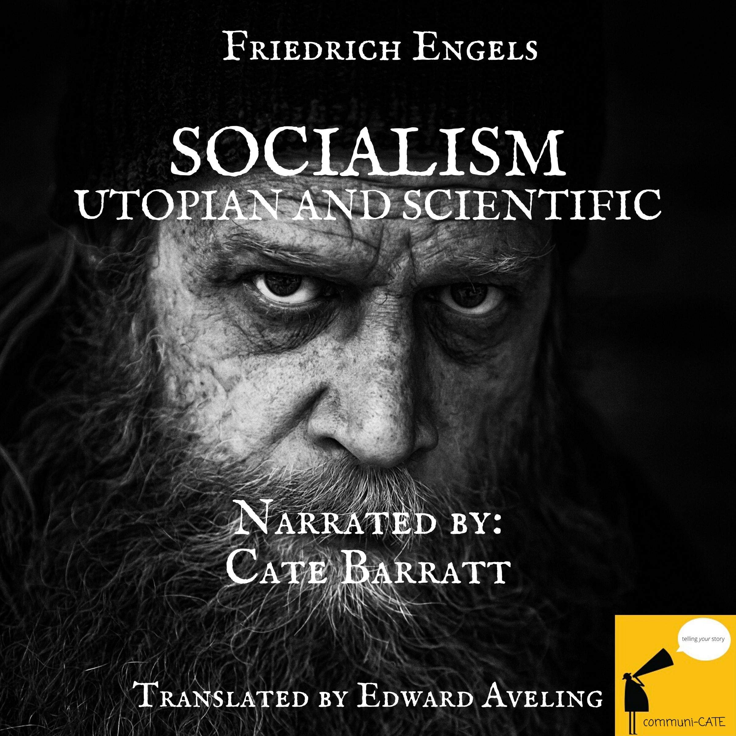 Socialism, Utopian and Scientific