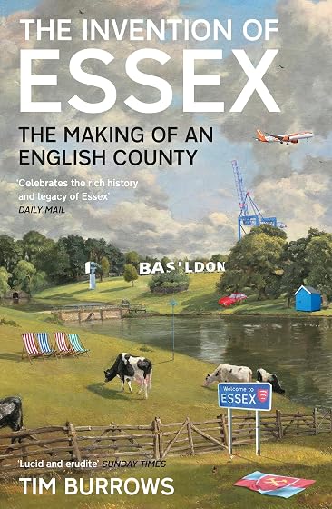 The Invention Of Essex