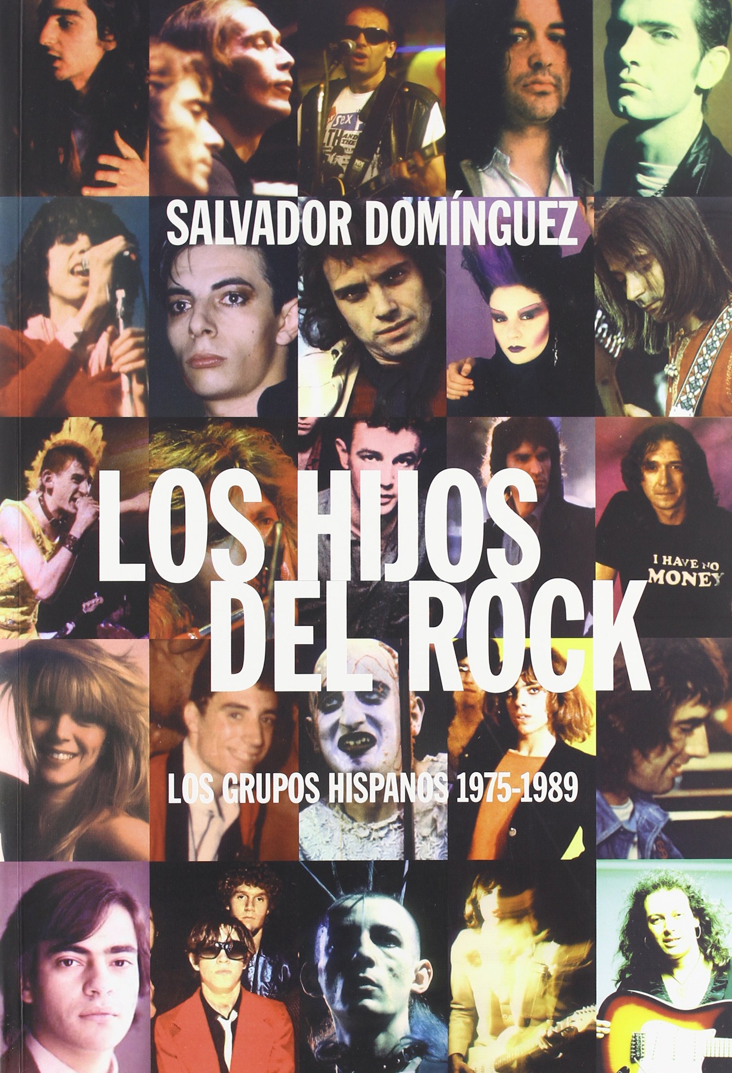 Hijos Del Rock Grupos Hispanos 19