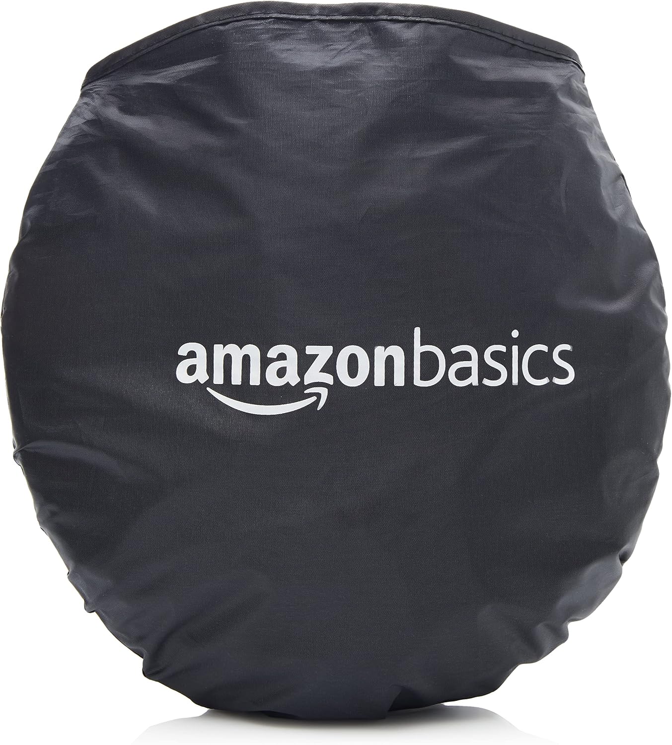 Amazon Basics Car Windshield Sun Shade, Extra Large