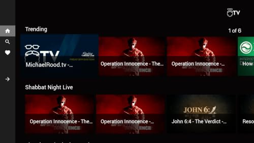 Michael Rood Tv: Watch & Stream #TOP2