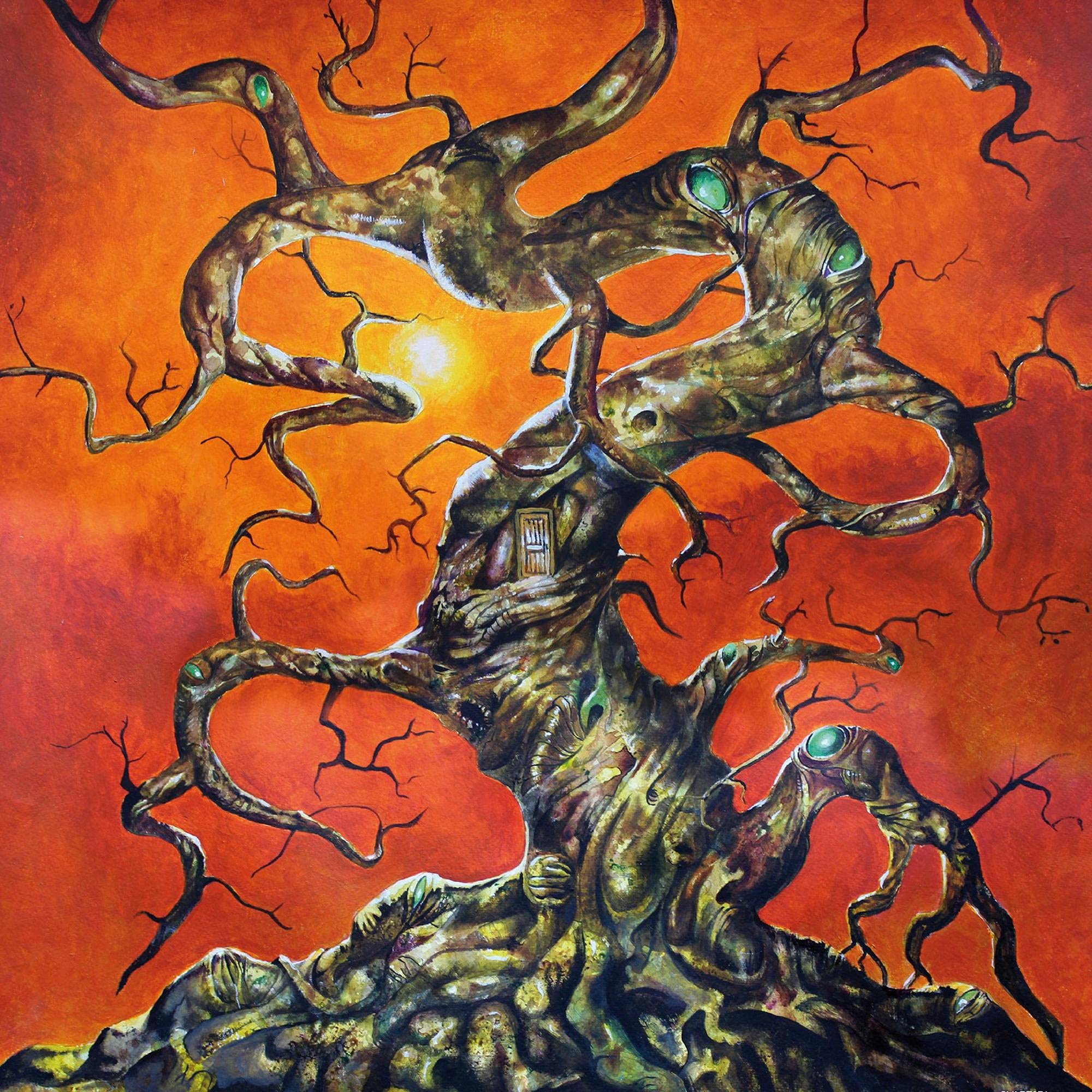 Ruination [VINYL]