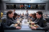 Vista 4 de Ender's Game DVD + Digital