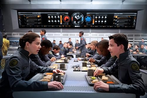 Miniatura 4 de Ender's Game DVD + Digital
