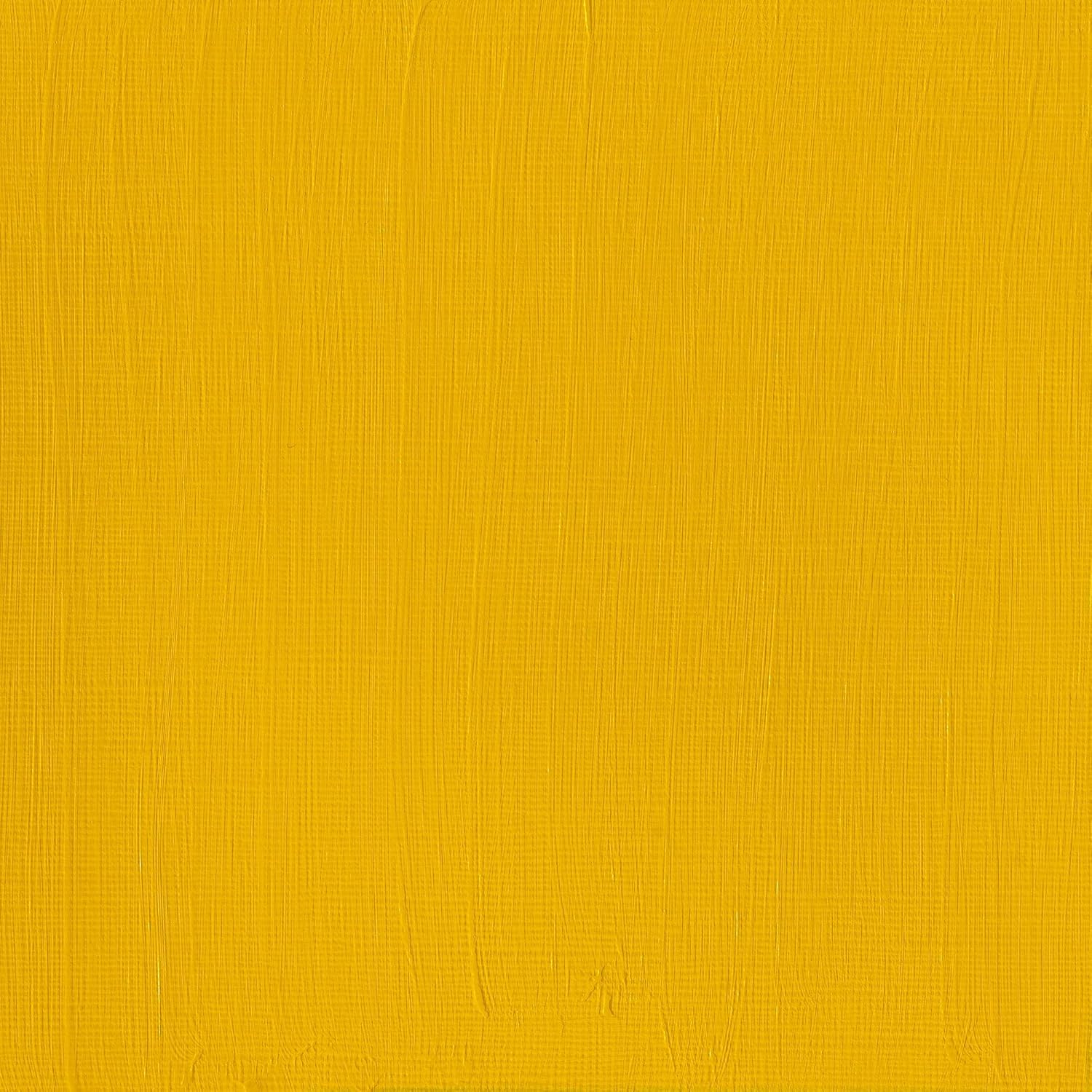 Winsor & Newton 2320116 Professional Acrylic Colour, 60 ml - Cad Yellow Medium, 60 ml (Pack of 1) - Image 3