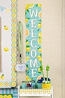 Vista 3 de Teacher Created Resources Puntero de mano de lunares lima (20679)