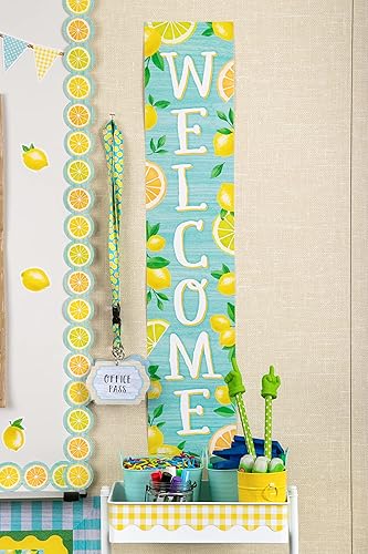 Miniatura 3 de Teacher Created Resources Puntero de mano de lunares lima (20679)