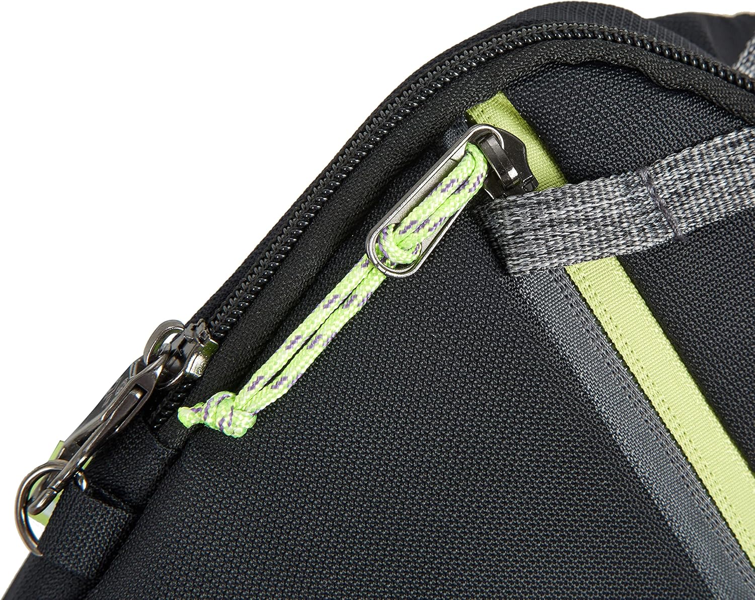 Travelon Anti-Theft Greenlander Compact Sling Bag - Image 11