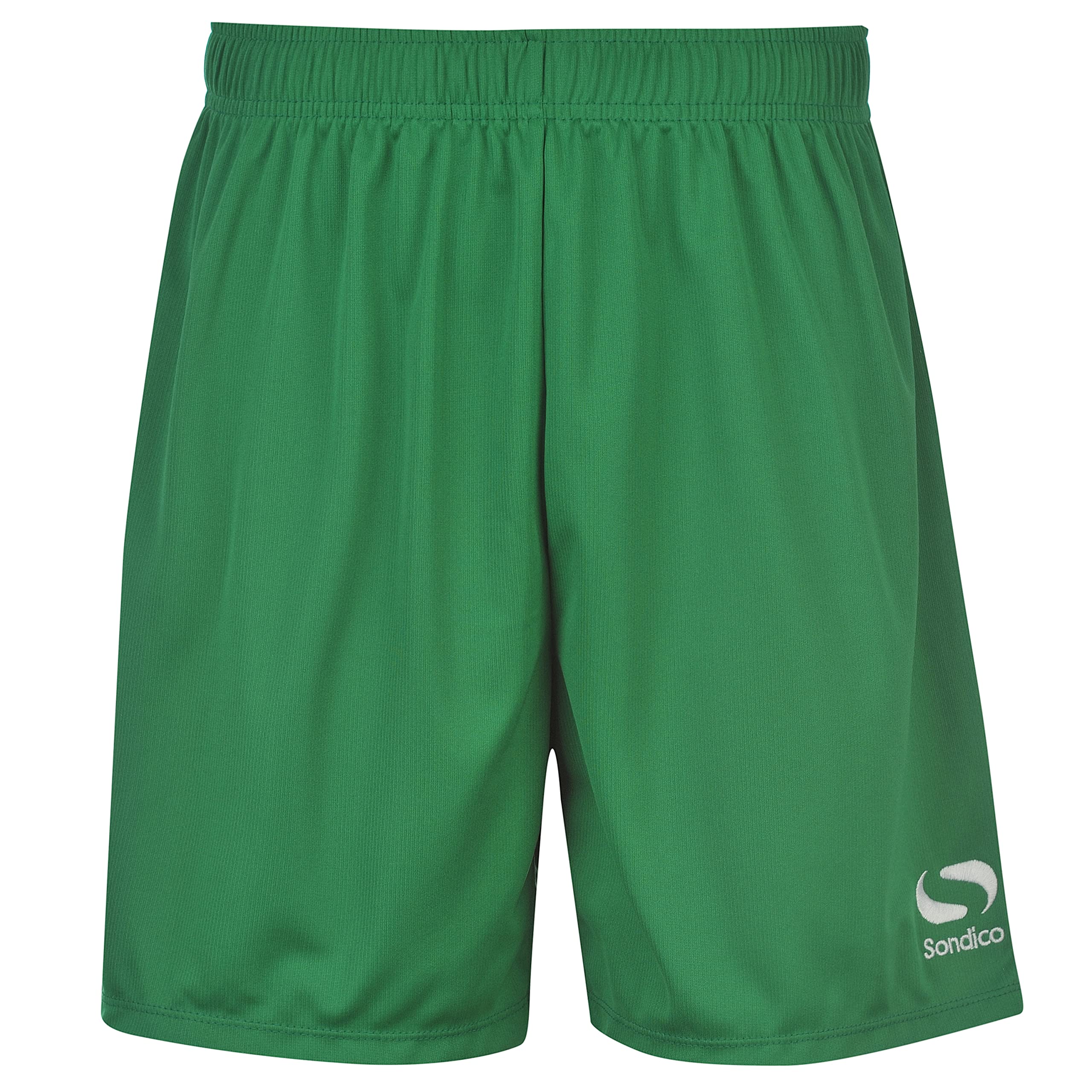 Sondico Men's Grass Roots Shorts Shorts