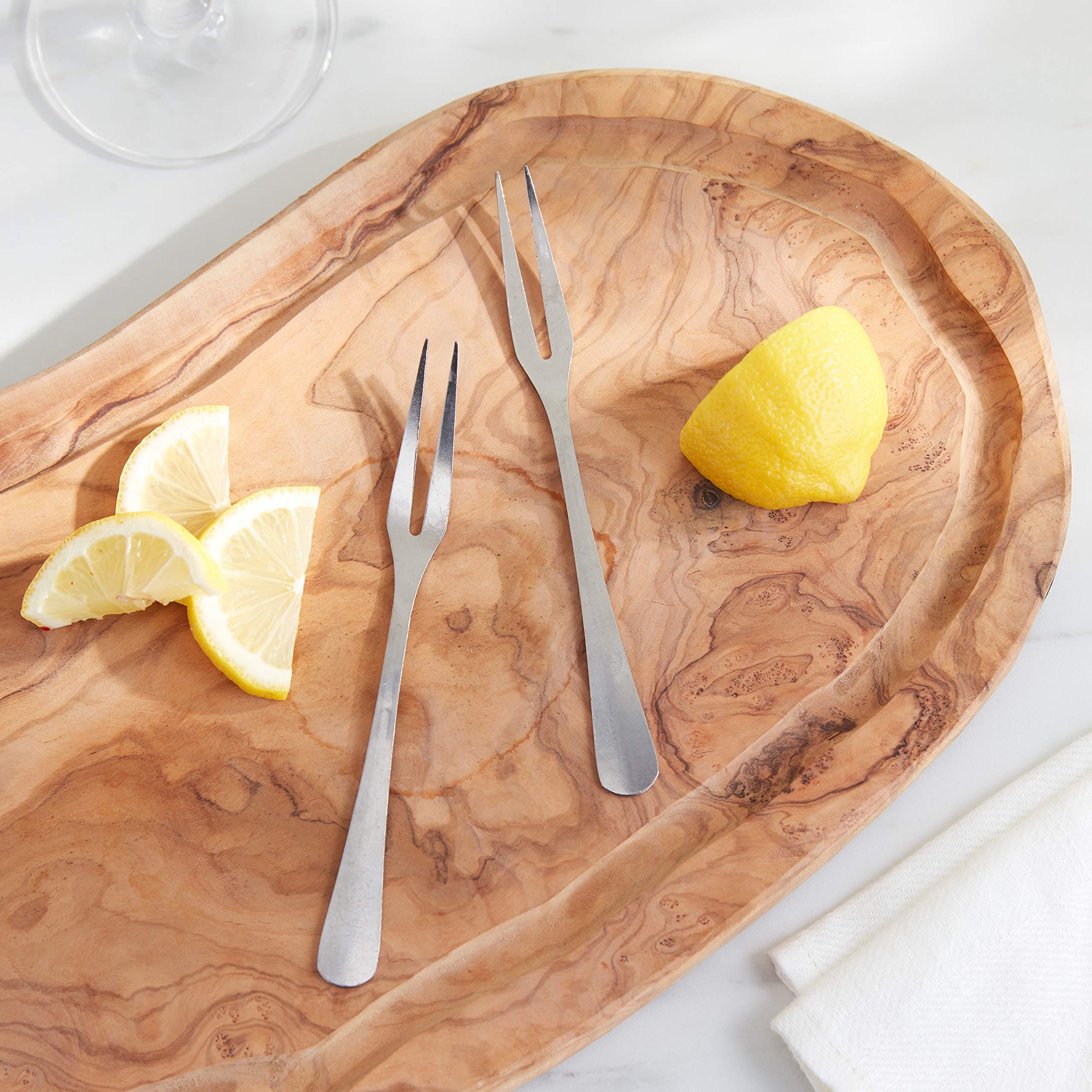 Fox Run Seafood Fork, Set of 2 by Fox Run