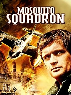 Mosquito Squadron