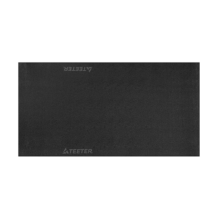 Buy Teeter HeavyDuty Equipment Mat for FreeStep Recumbent Cross