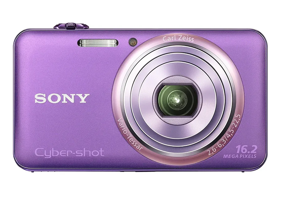 デジカメ　SONY 16.2 Cyber-shot ソニー　MEGAPIXELS Amazon.co.jp: Sony Cyber-Shot WX7 Digital Camera, 16.2