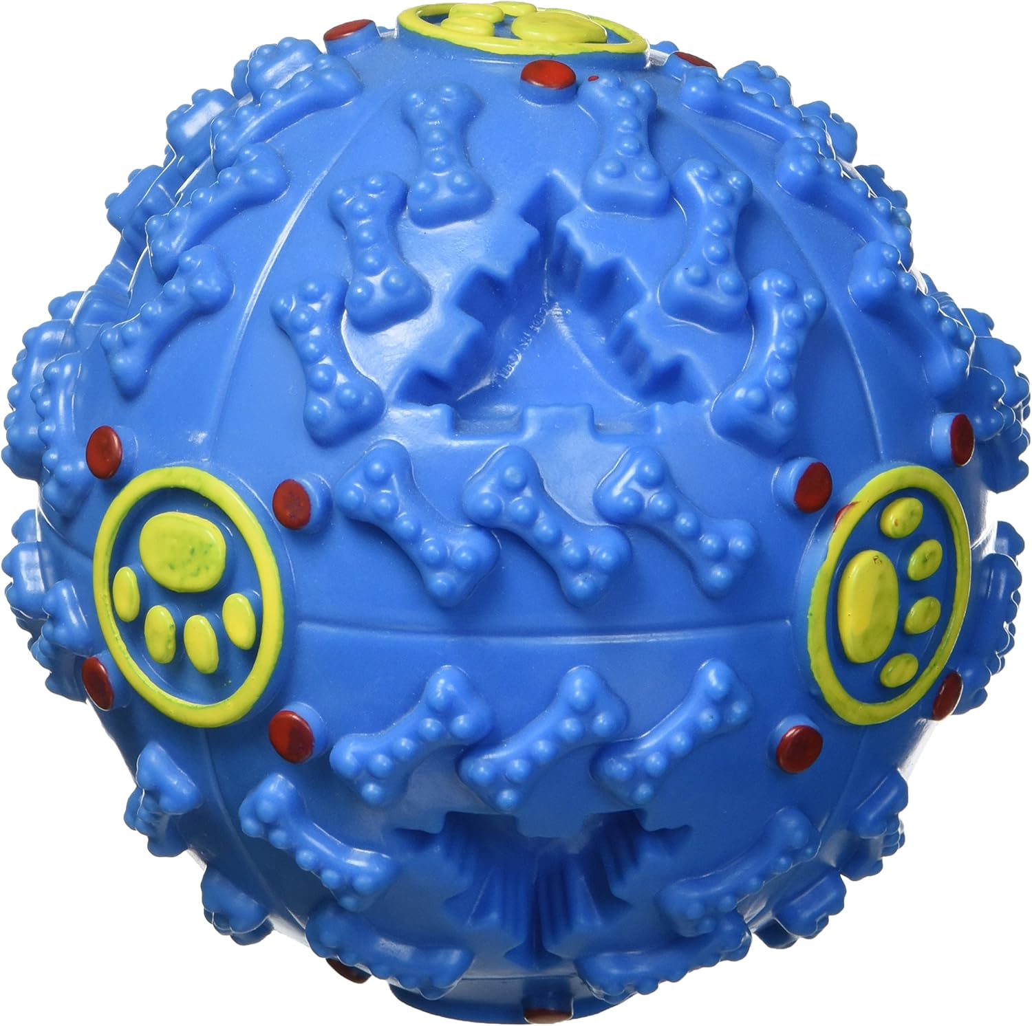 furryfido interactive dog toy