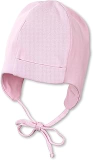 Sterntaler Baby 4001455 Girls' Hat