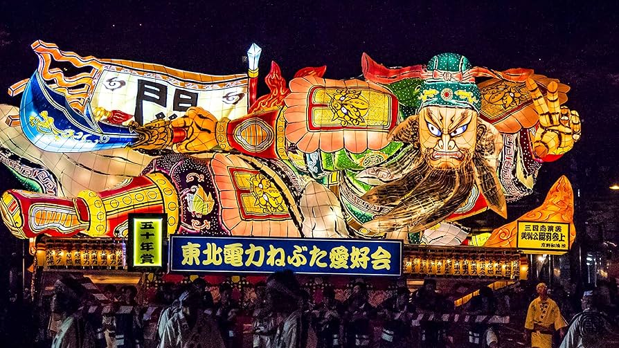 彩(IRODORI)にっぽん 4K HDR 紀行 Vol.1 [Ultra HD Blu-ray] 美瑛の丘・初夏 青森ねぶた祭 美ら島・沖縄 Amazon.co.jp: 彩(IRODORI)にっぽん 4K HDR 紀行 Vol.1 [Ultra