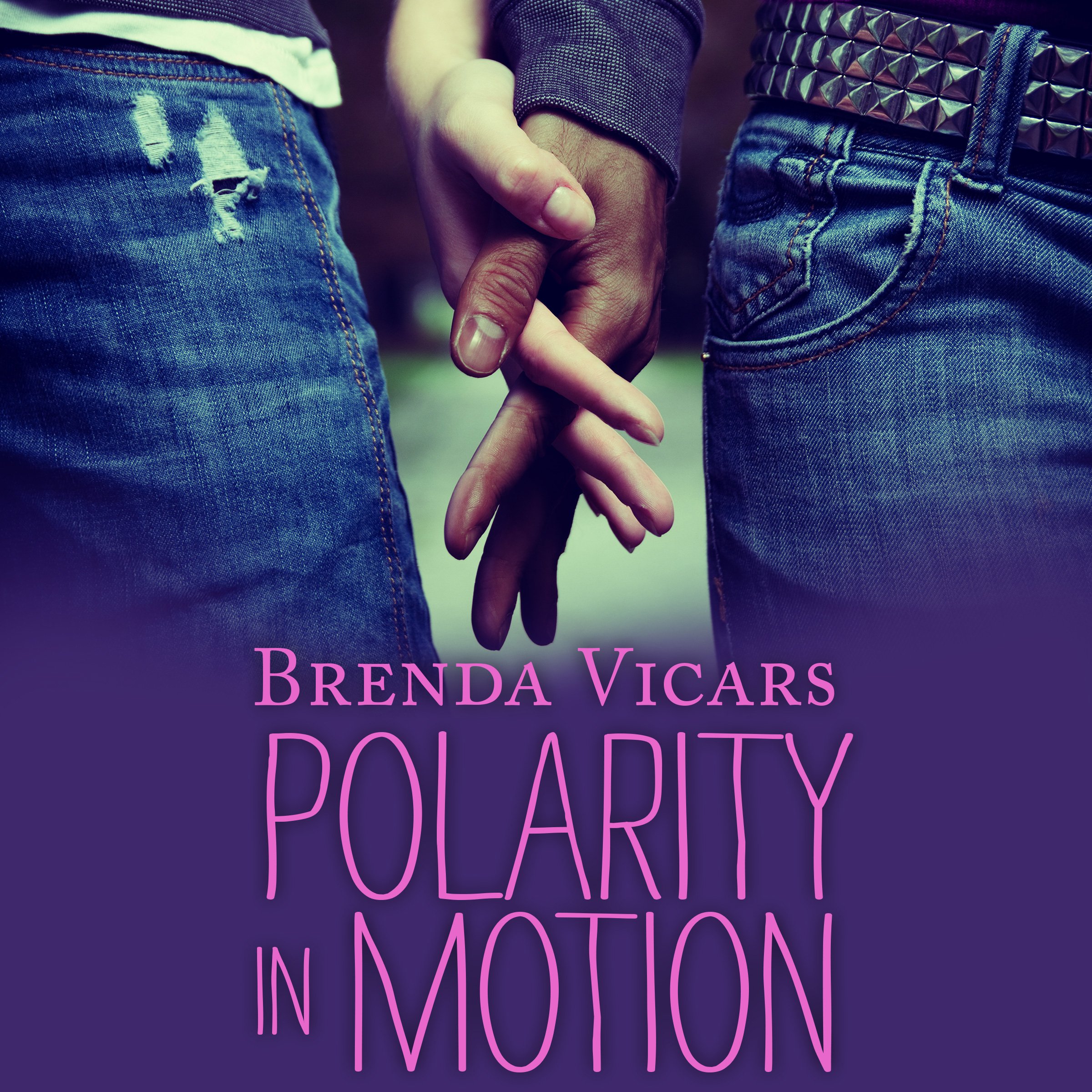 Cover art for Polarity in Motion