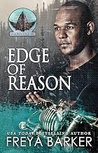 Cover of Edge Of Reason (Arrow's Edge MC Book 1)